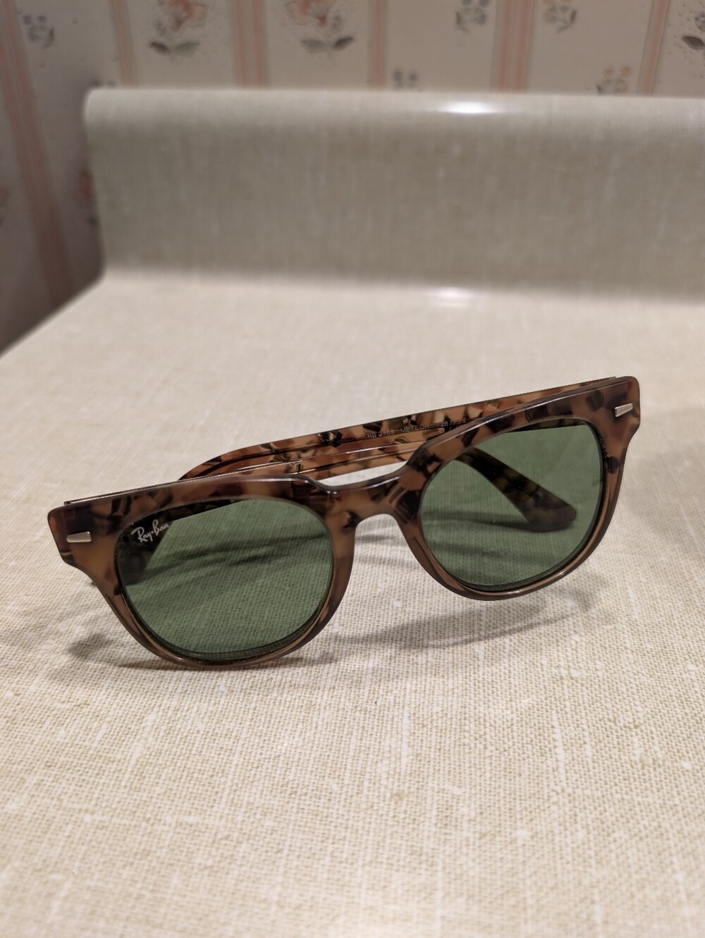 RayBan's Women's Sunglasses